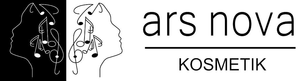 Logo arsnova Kosmetik Freiburg